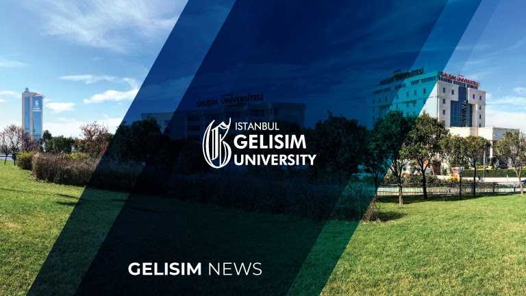 Department of Cinema and Television Students at Sixth Boğaziçi Film Festival - Istanbul Gelisim University