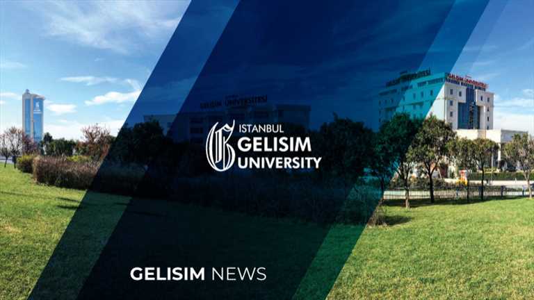 A panel titled "Sociology for Life and Profession" was organized by Istanbul Gelisim University Sociology Club.