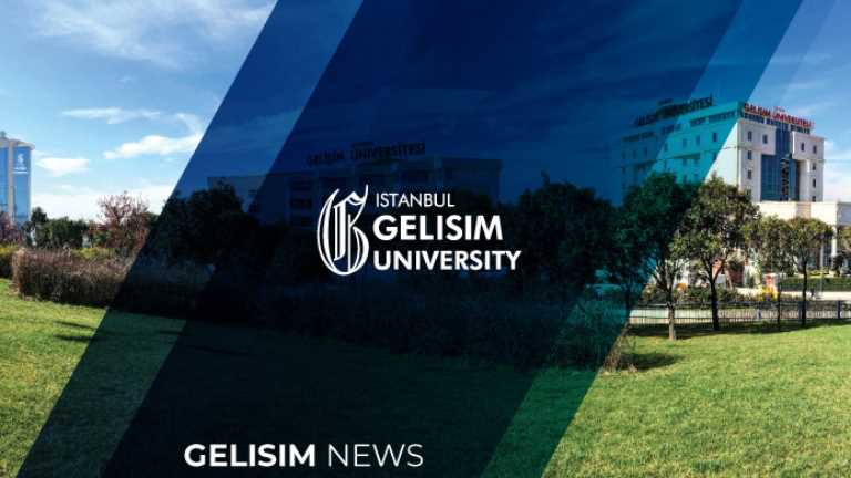 Image management for Business Life - Istanbul Gelisim University
