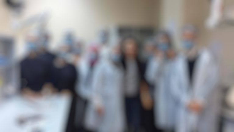 İGÜ, Mehmet Baydar Anadolu Lisesi’ne Laboratuvarlarını Açtı