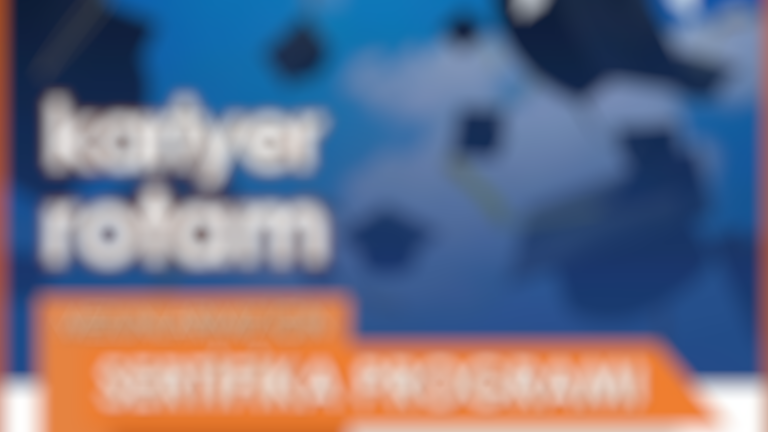 Kariyer Rotam Sertifika Programı