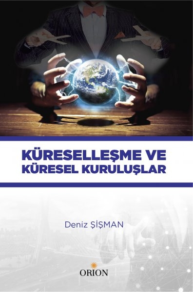 küreselleşme