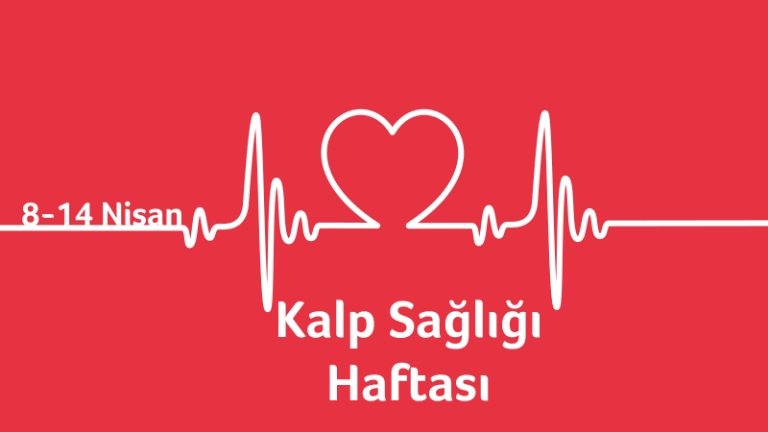 İGÜ SHMYO Kalp Sağlığı Haftası