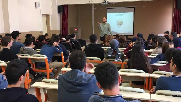 Sultangazi Şehit Erhan Dündar Çok Programlı Anadolu Lisesi