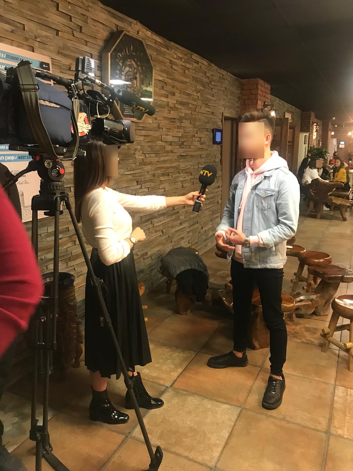 NTV RÖPORTAJ.3