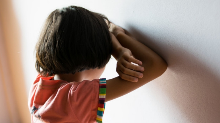 Çocuklara yapılan cinsel istismarın yüzde 15’i bildiriliyor