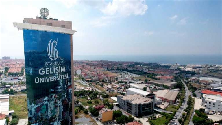 Political Science and International Relations Department published tenth e-bulletin - Istanbul Gelisim University