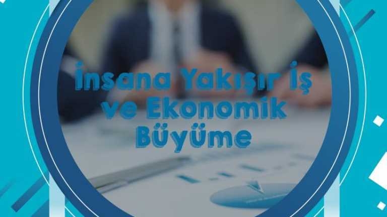 The event “Decent Business and Economic Growth” was organized