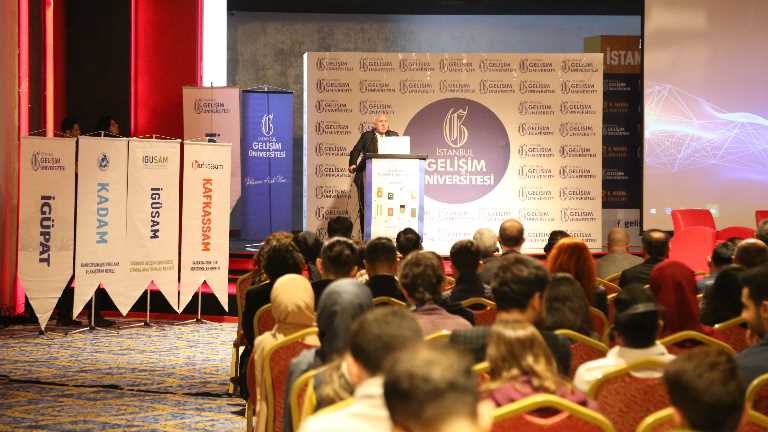 Head of KAFKASSAM Prof. Dr. Hasan Oktay: The world will begin to talk about the Asia-Pacific countries in the next 10 years