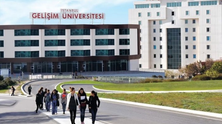 İstanbul Gelişim Üniversitesi’nden Sürpriz Çalışma “Binbir Proje”