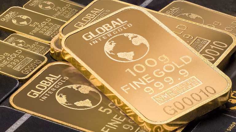 Financial Markets Expert Yıldırım: People are convinced that gold is increasing due to the dollar