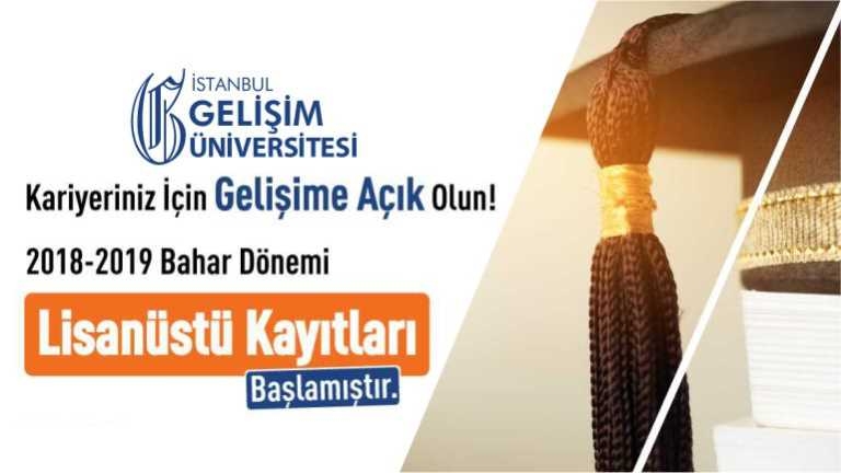 Istanbul Gelisim University