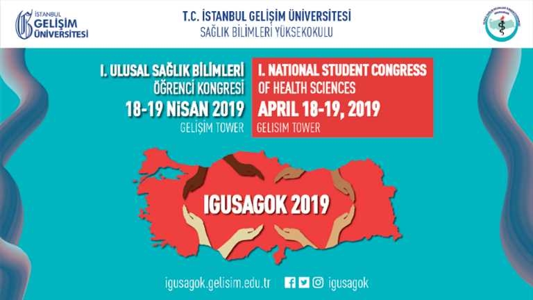 National Health Sciences Student Congress will be held at IGU