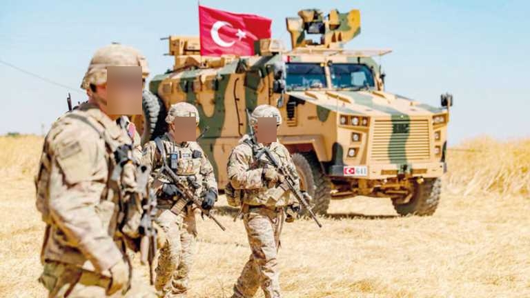 Dr. Limoncuoğlu: PKK must be ended    