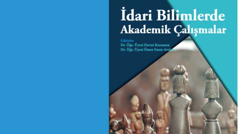 Dr. Sarp Bağcan's book chapter-1
