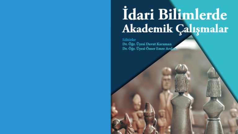 Dr. Sarp Bağcan’ın “Kurumsal Sosyal Sorumluluk ve Küresel Sosyo Ekonomik, Politik Sistemi” Başlıklı Kitap Bölümü Yayınlandı