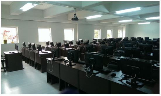 Bilgisayar Laboratuvarı 2