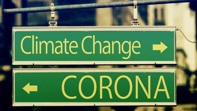 Rapor Covid-19 Krizinin İklim Konusunda Harekete Geçme Şansı Sunduğunu Belirtiyor