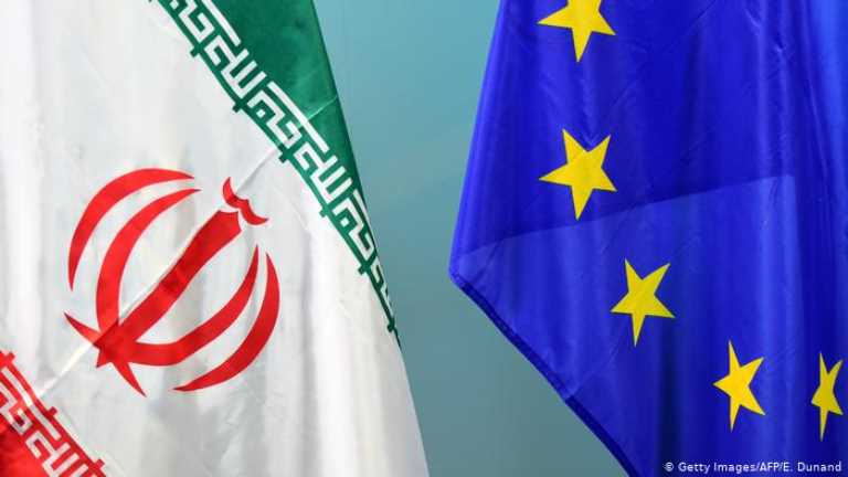AB ve İran İlişkileri