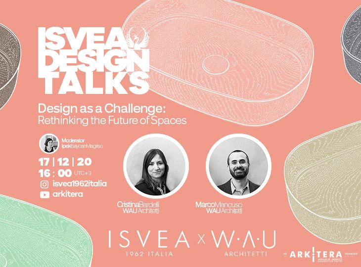 ISVEA Design Talks