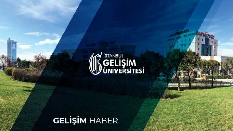 The students of Bahçelievler Gökkuşağı High School were at IGU
