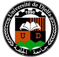 ZIANE ACHOUR UNIVERSITY of DJELFA