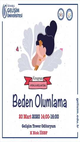 Beden Olumlama