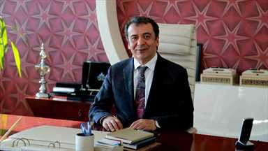 “Öğrenciler uzun soluklu üretim yapacak girişimlere yönelmeli”