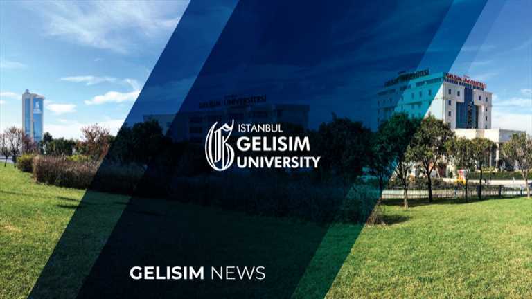 International students of Gökkuşağı High School were informed about ‘Adolescence Period’