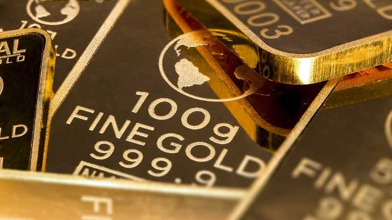 Finance expert commented that gold prices will not decline