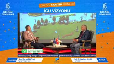 “Tercih yaparken akreditasyona dikkat edin”