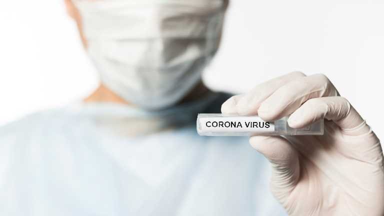 Recommendations to strengthen the immune system against coronavirus