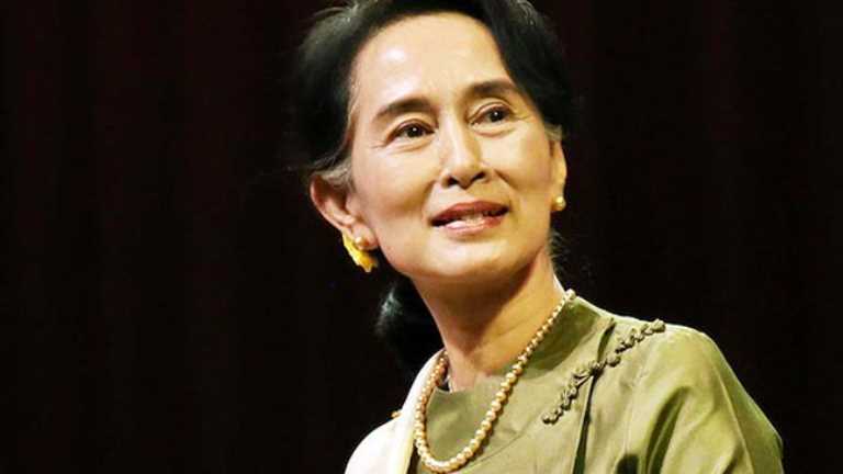 Security Council calls for release of Aung San Suu Kyi