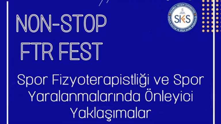 Non-Stop FTR Fest