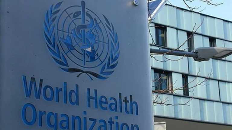 UN health agency urges support for new COVID-19 origins studies