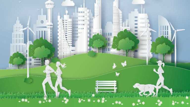 Guterres, kentleri iklim eylemi ve sürdürülebilir kalkınma için ‘nesilleri ilgilendiren fırsat’tan yararlanmaya çağırıyor