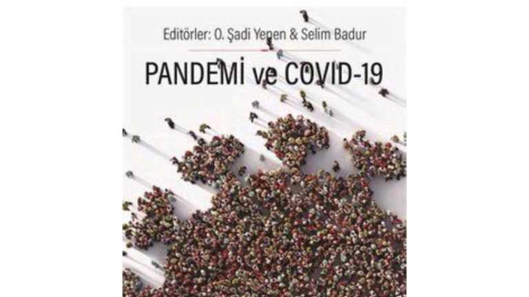 Haftanın Kitabı: Covid-19 ve Pandemi