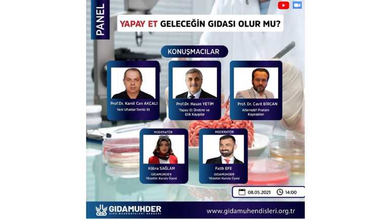 İGU- Gıda Teknolojileri