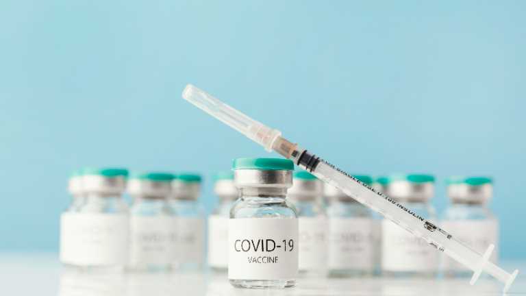 Covid Aşıları