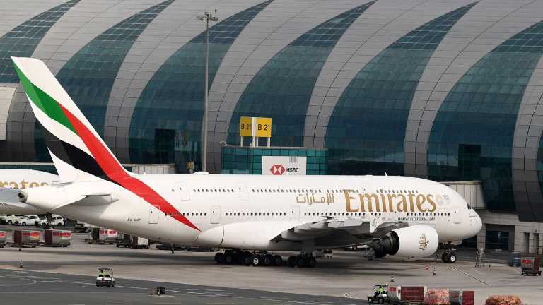 Emirates increases flight capacity on the Istanbul route.