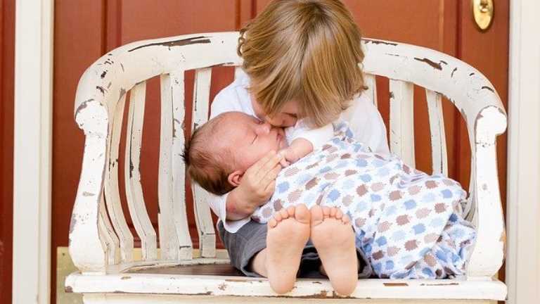 Bebeklik ve erken çocukluk döneminde sosyal referans ve duygusal duyarlılık