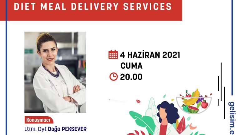 Diet Meal Delivery Services
