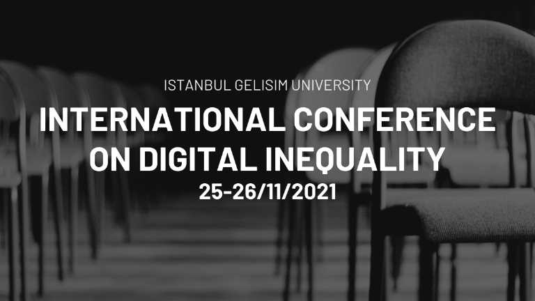 The 5th International New Media Conference