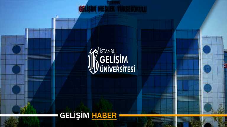 İstanbul Gelişim Meslek Yüksekokulu
