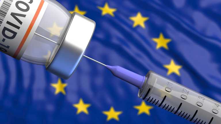 COVID-19 vaccine rollout ‘unacceptably slow’ in Europe, WHO warns
