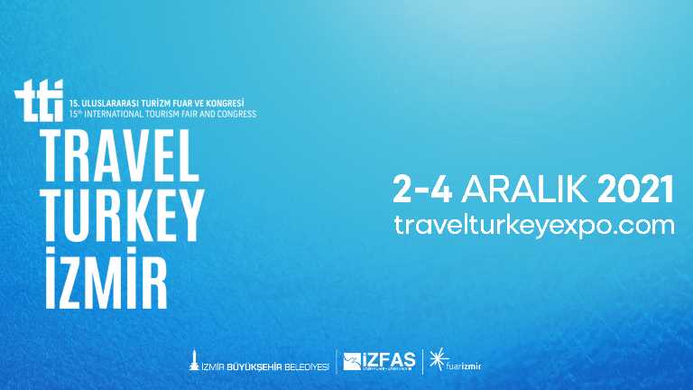 Travel Turkey İzmir Tourism Fair