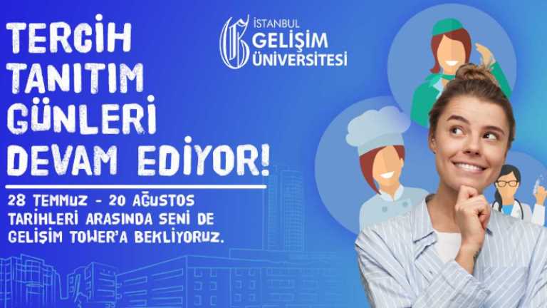 mekatronik muhendisligi istanbul gelisim universitesi