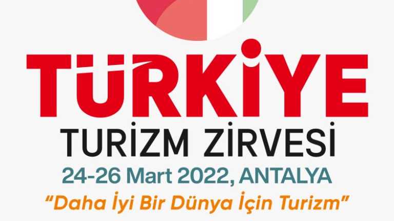 The New Dates of the Turkey Tourism Summit Have Been Announced!