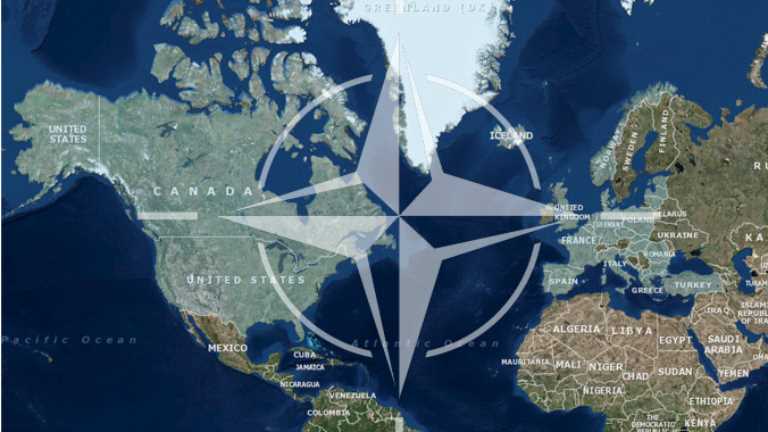 NATO Genel Sekreteri Stoltenberg NATO Önceliklerini Açıkladı