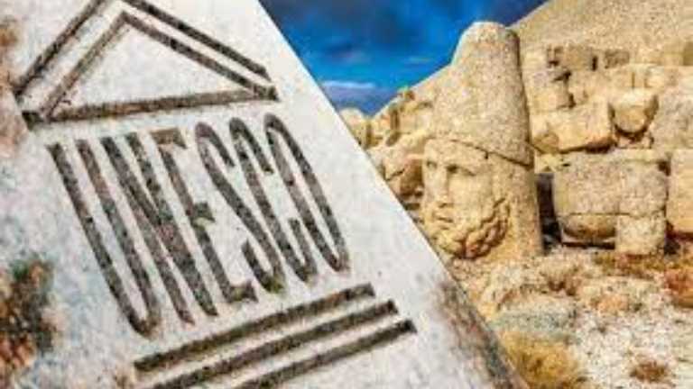 Kemaliye ve Midyat UNESCO Dünya Geçici Miras Listesinde